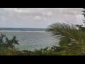 Webcam Belle Mare