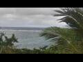 Webcam Belle Mare