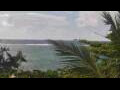 Webcam Belle Mare