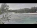 Webcam Blue Bay
