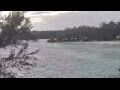 Webcam Blue Bay