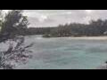 Webcam Blue Bay