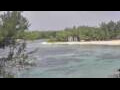 Webcam Blue Bay