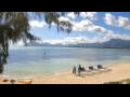 Webcam Le Morne