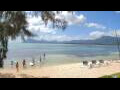 Webcam Le Morne
