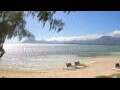 Webcam Le Morne