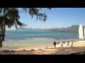 Webcam Le Morne