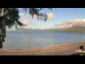 Webcam Le Morne