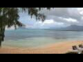 Webcam Le Morne