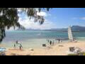 Webcam Le Morne