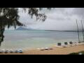 Webcam Le Morne