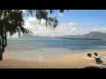 Webcam Le Morne