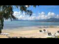 Webcam Le Morne