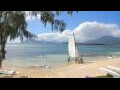 Webcam Le Morne