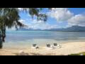 Webcam Le Morne