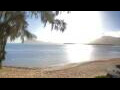 Webcam Le Morne