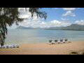 Webcam Le Morne