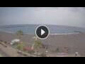 Webcam Santa Cruz de la Palma