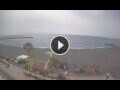 Webcam Santa Cruz de la Palma