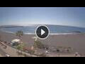 Webcam Santa Cruz de la Palma
