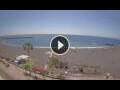 Webcam Santa Cruz de la Palma