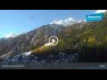 Webcam Kaunertal: Quellalpin