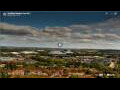 Webcam Sheffield