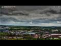 Webcam Sheffield