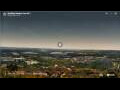 Webcam Sheffield