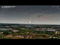Webcam Sheffield