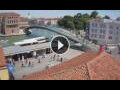 Webcam Venedig