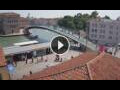 Webcam Venedig