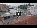 Webcam Venise