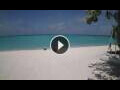 Webcam Isla Dhonakulhi (Atolón Haa Alifu)