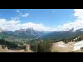 Webcam Cortina d'Ampezzo