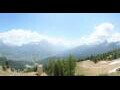 Webcam Cortina d'Ampezzo