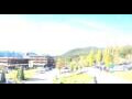 Webcam Ehrwald: PANOMAX Zugspitz Resort