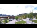Webcam Ehrwald