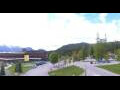 Webcam Ehrwald
