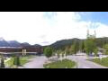 Webcam Ehrwald