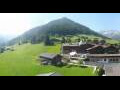 Webcam Alpbach