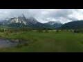 Webcam Ehrwald