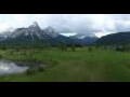 Webcam Ehrwald