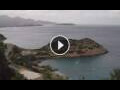 Webcam Agios Nikolaos (Creta)