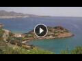 Webcam Agios Nikolaos (Crete)