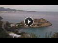 Webcam Agios Nikolaos (Crète)