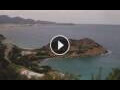Webcam Agios Nikolaos (Crète)
