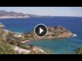 Webcam Agios Nikolaos (Crète)