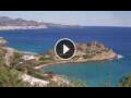 Webcam Agios Nikolaos (Crete)