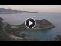 Webcam Agios Nikolaos (Crete)